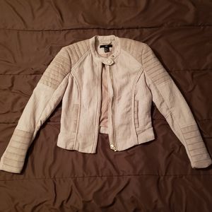 H&M Moto Jacket